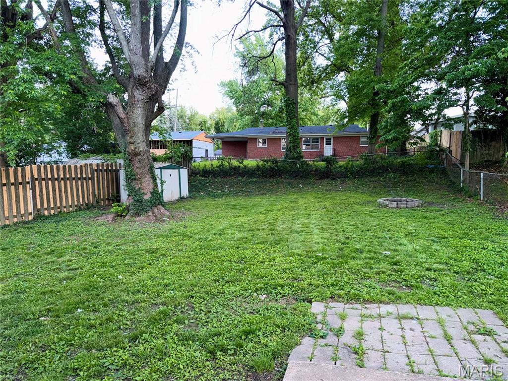 Burke City - Residential