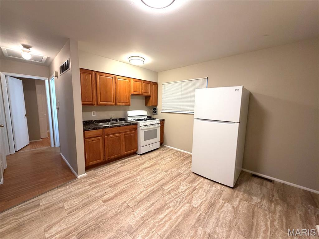 Burke City - Residential