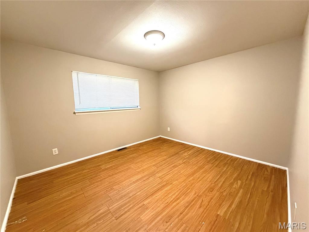 Burke City - Residential