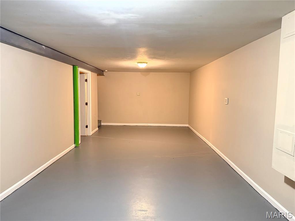 Burke City - Residential