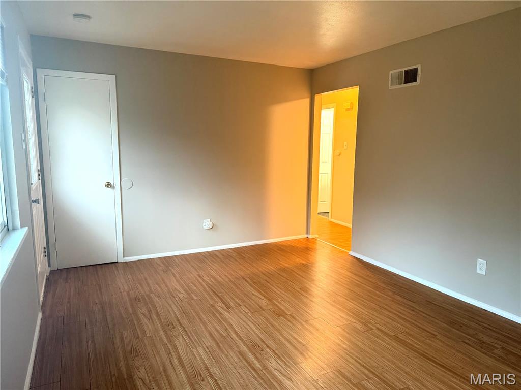 Burke City - Residential
