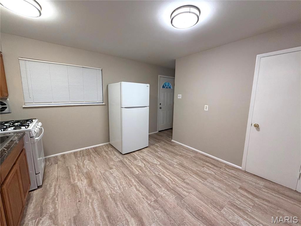 Burke City - Residential