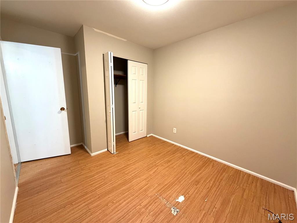 Burke City - Residential