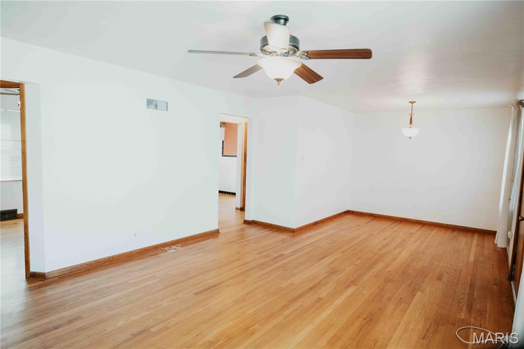 Rose Garden 3 - Residential