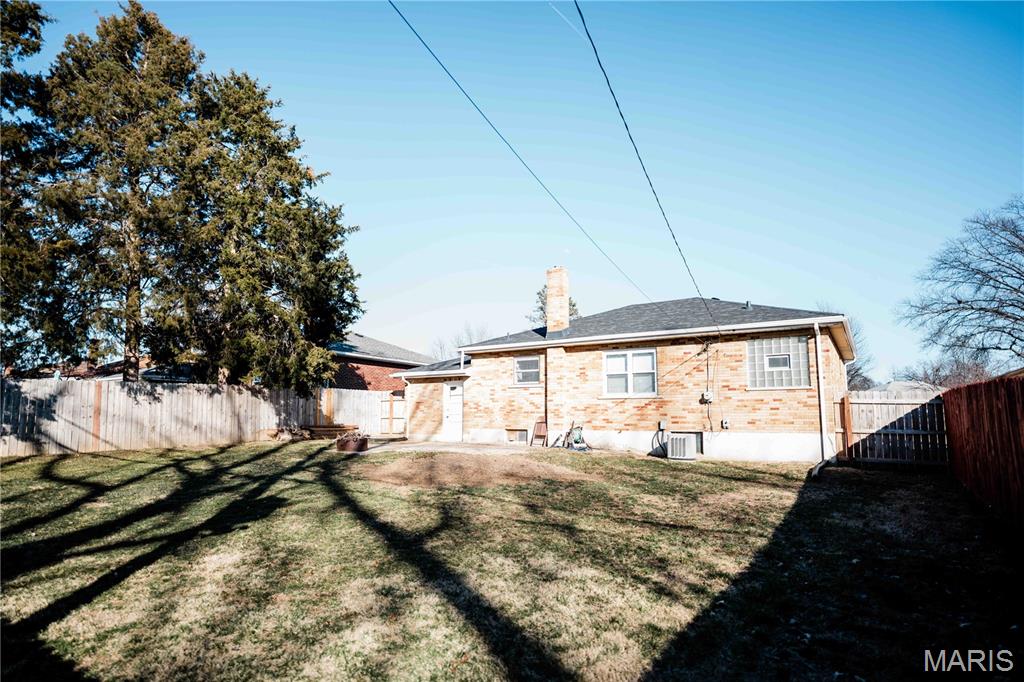 Rose Garden 3 - Residential