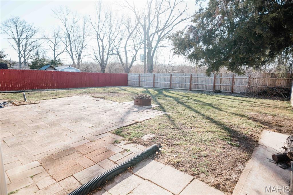 Rose Garden 3 - Residential