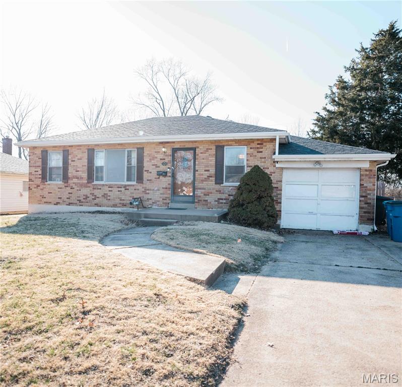 Rose Garden 3 - Residential