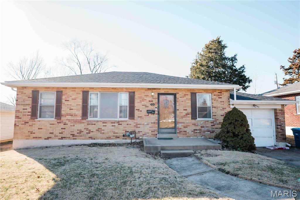 Rose Garden 3 - Residential