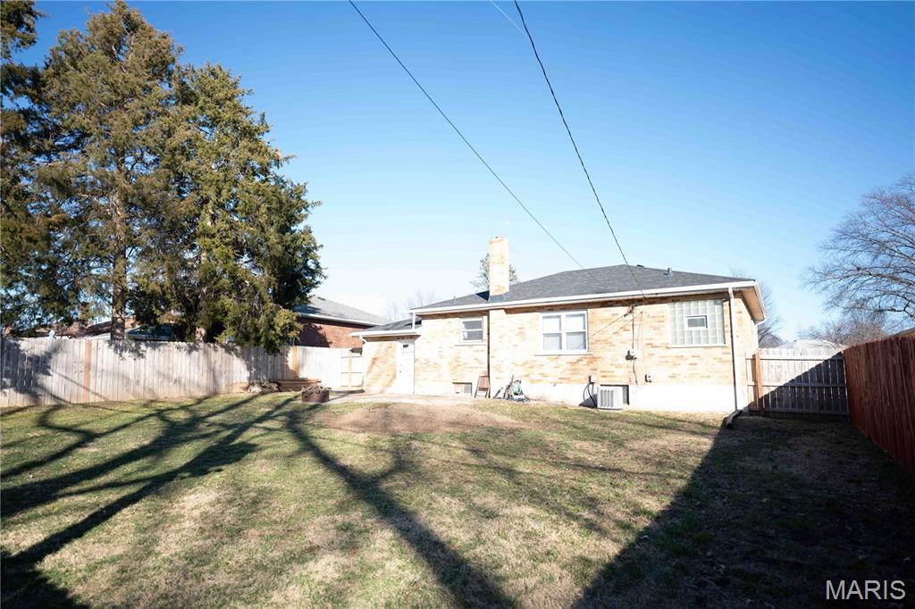 Rose Garden 3 - Residential