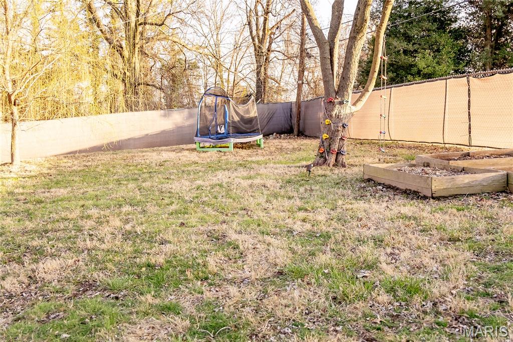 Pembroke - Residential