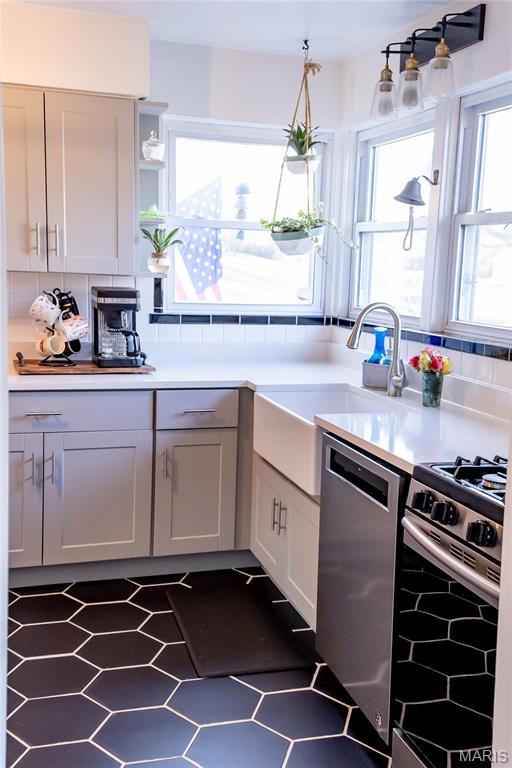 Pembroke - Residential