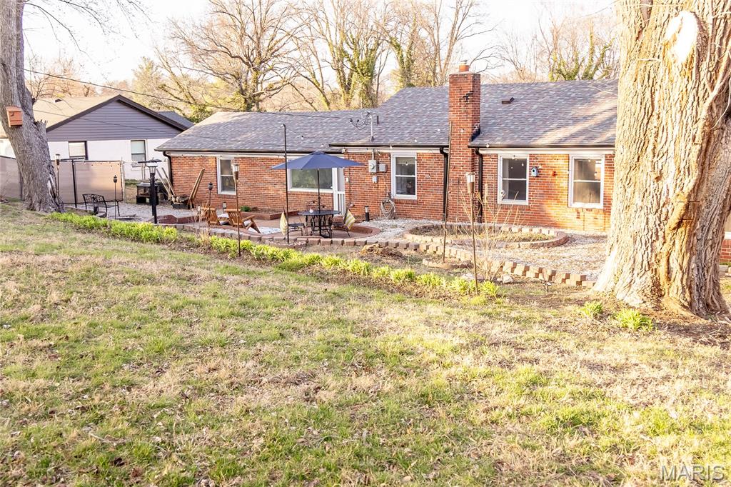 Pembroke - Residential