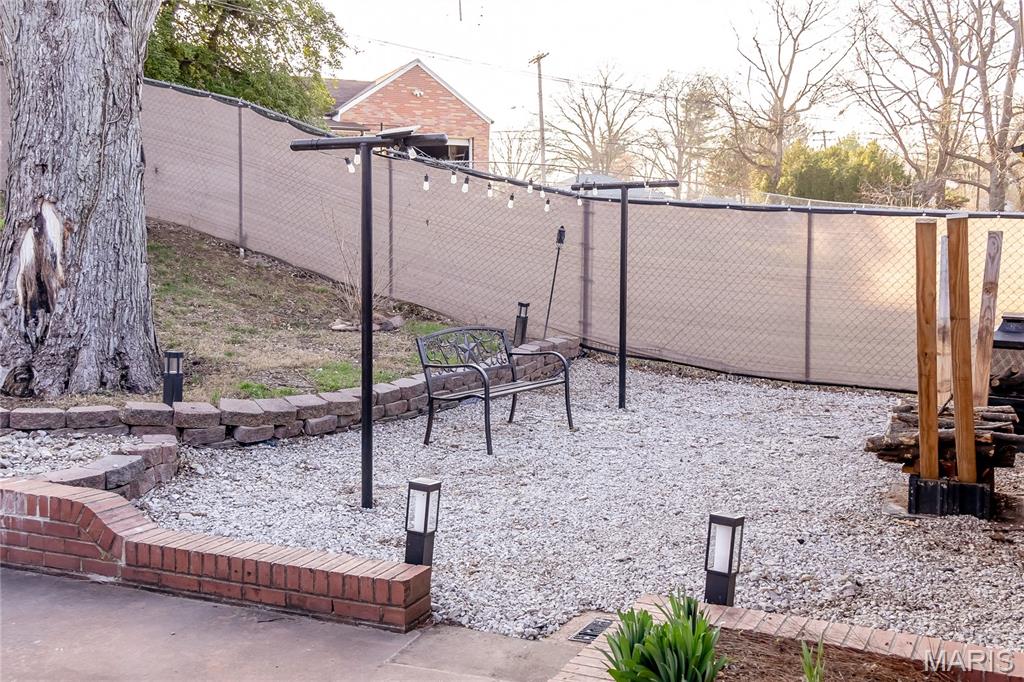 Pembroke - Residential