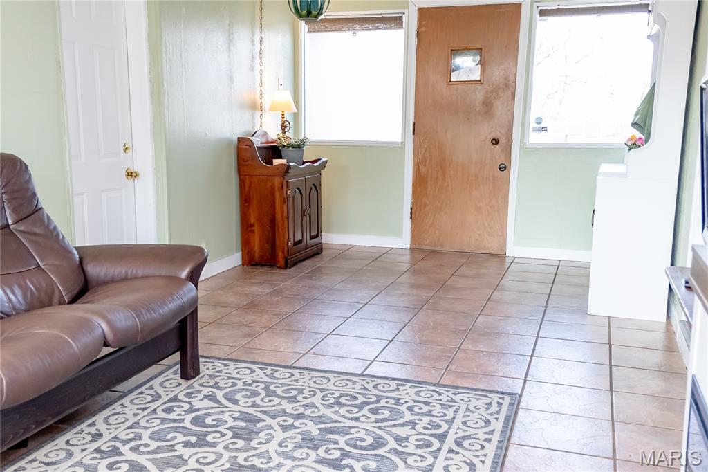 Pembroke - Residential