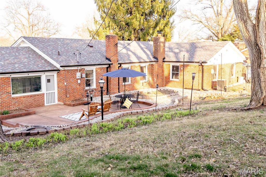 Pembroke - Residential