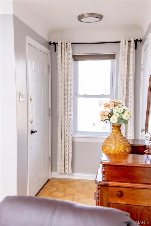 Pembroke - Residential