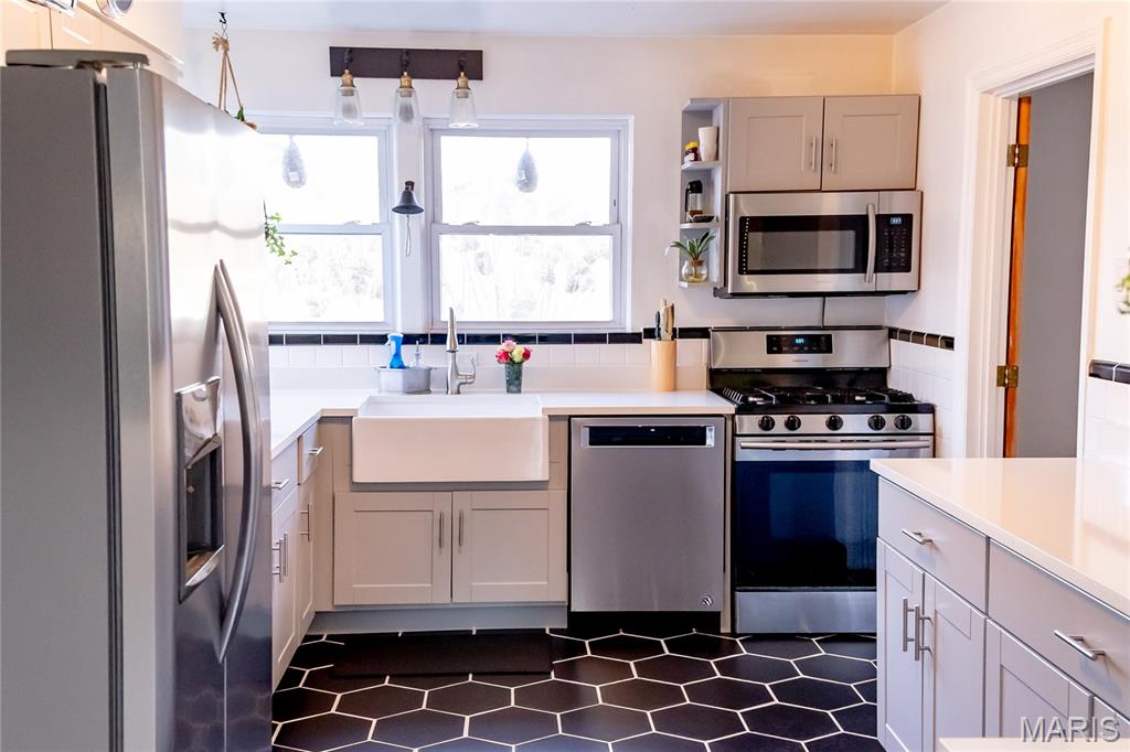 Pembroke - Residential