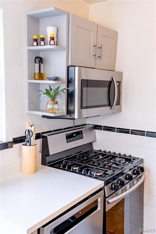 Pembroke - Residential