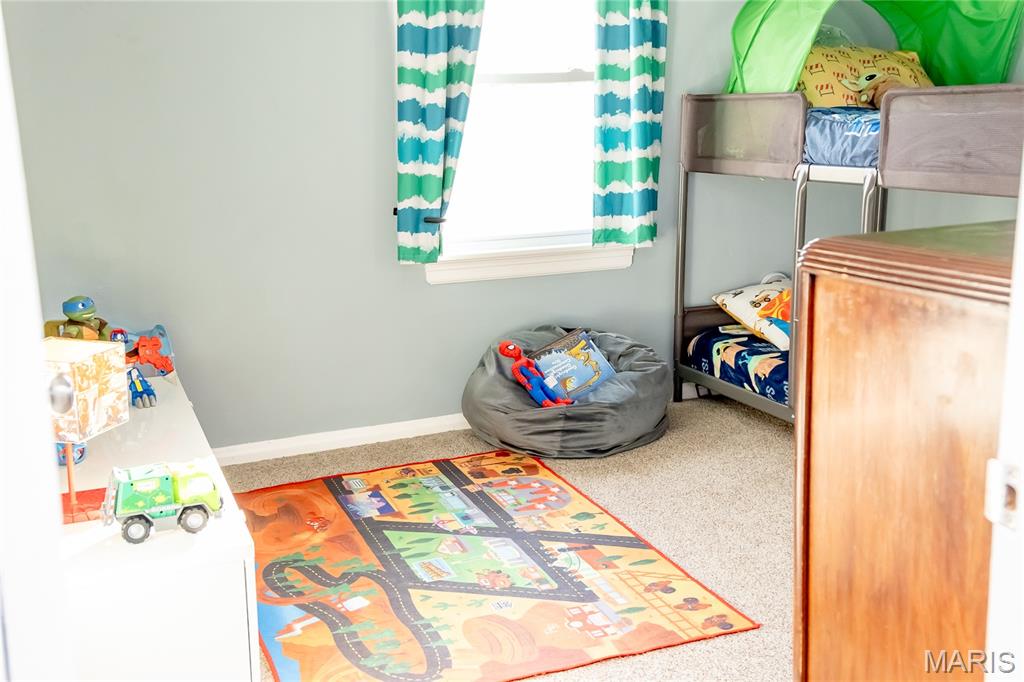 Pembroke - Residential