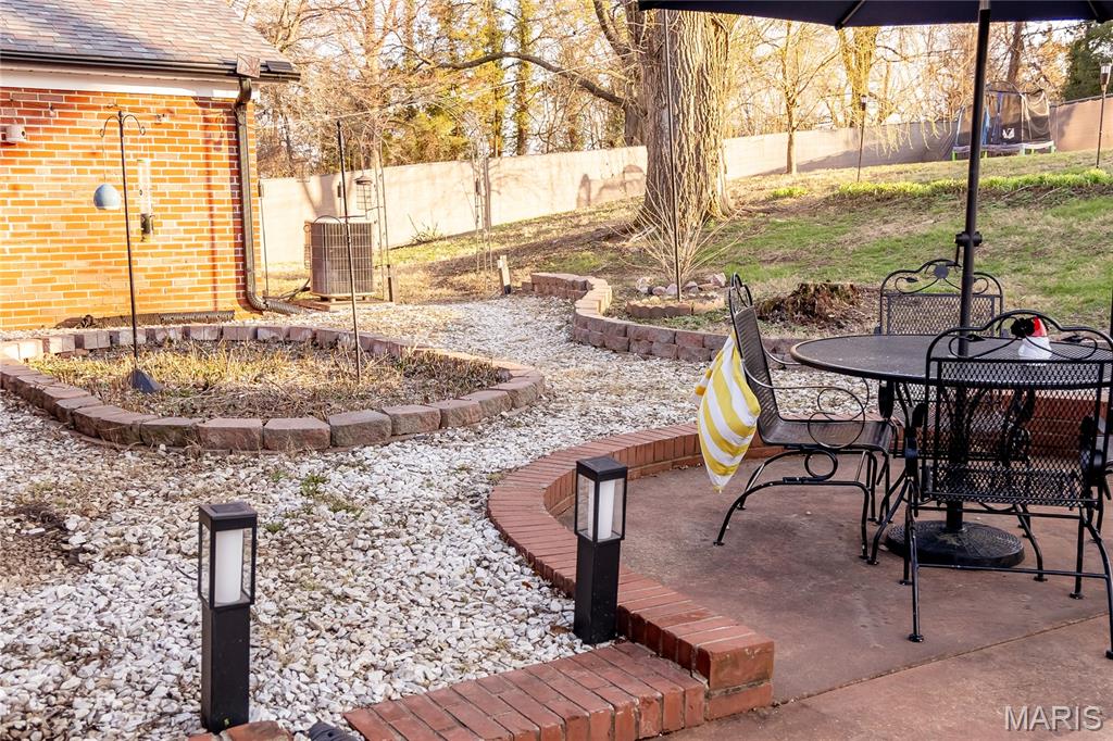 Pembroke - Residential