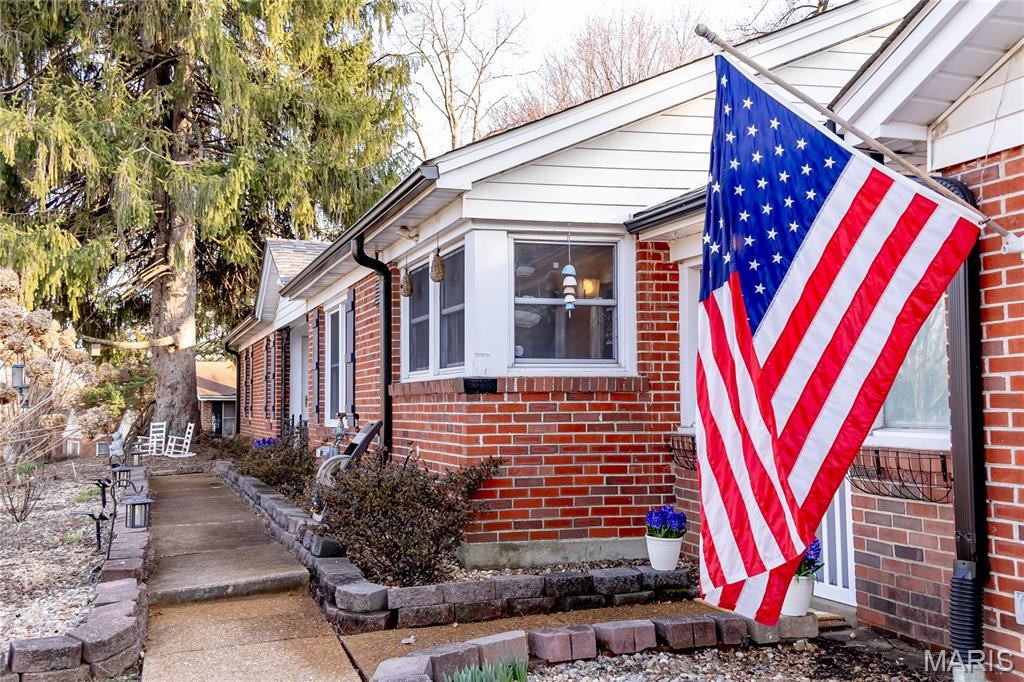 Pembroke - Residential