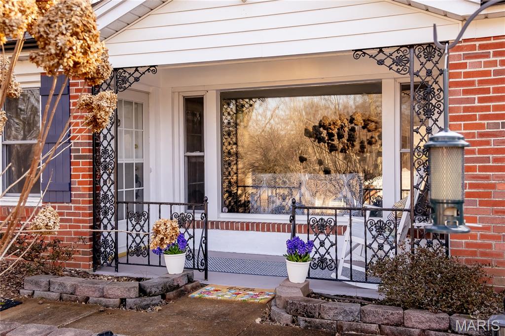 Pembroke - Residential