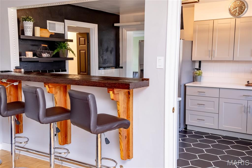 Pembroke - Residential