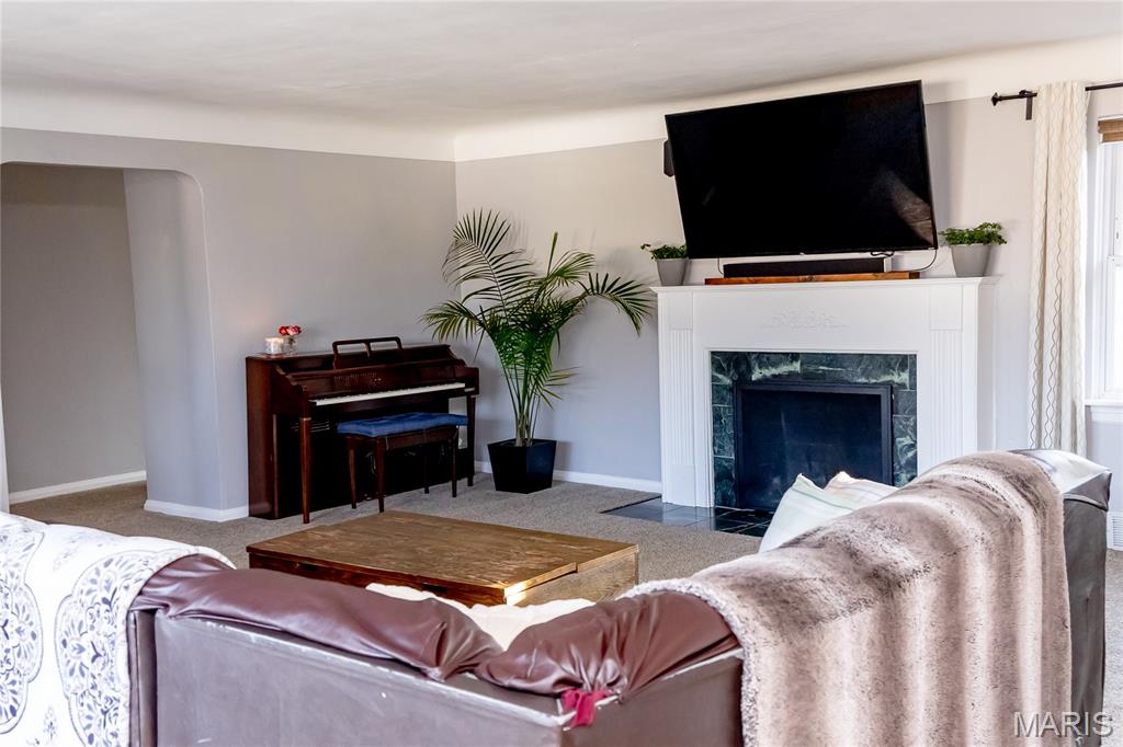 Pembroke - Residential