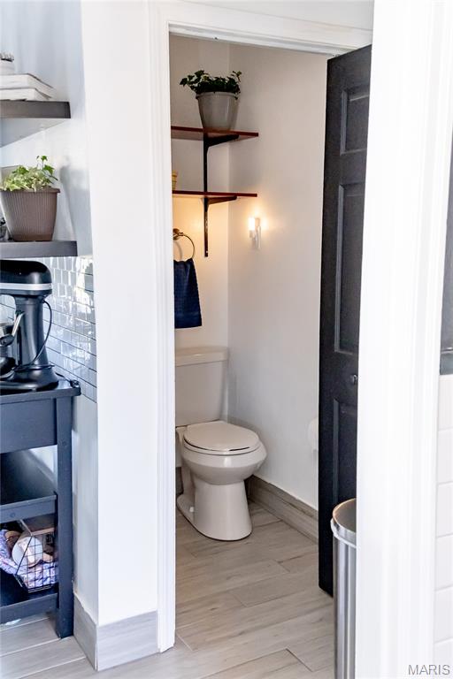 Pembroke - Residential