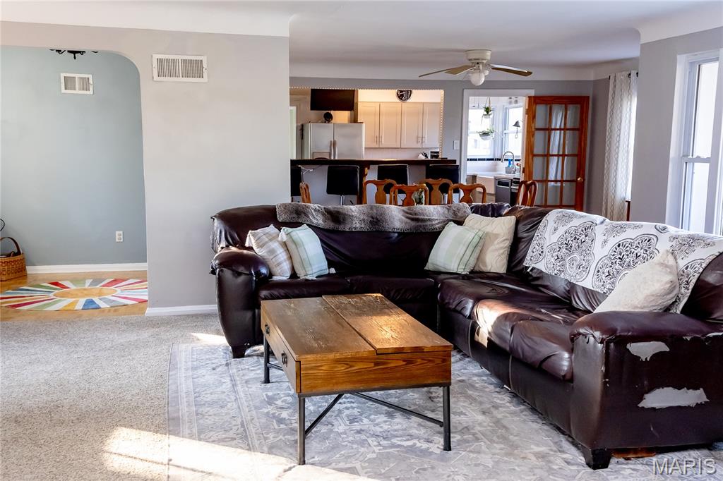 Pembroke - Residential