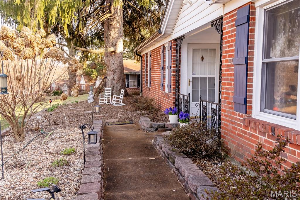 Pembroke - Residential