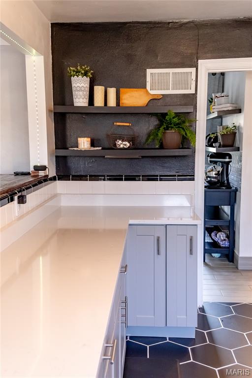 Pembroke - Residential