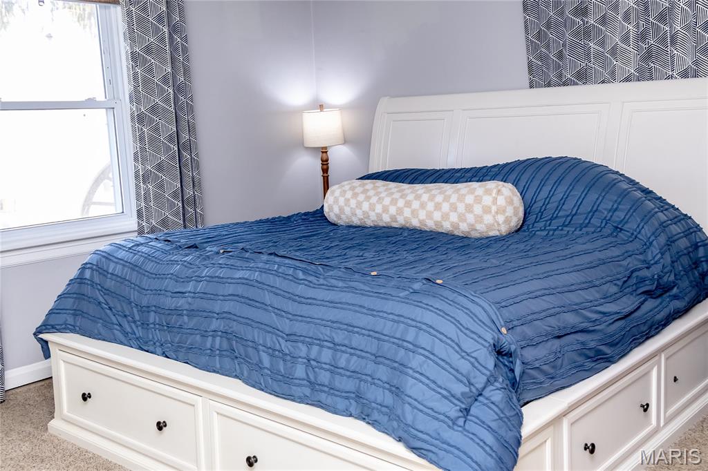 Pembroke - Residential