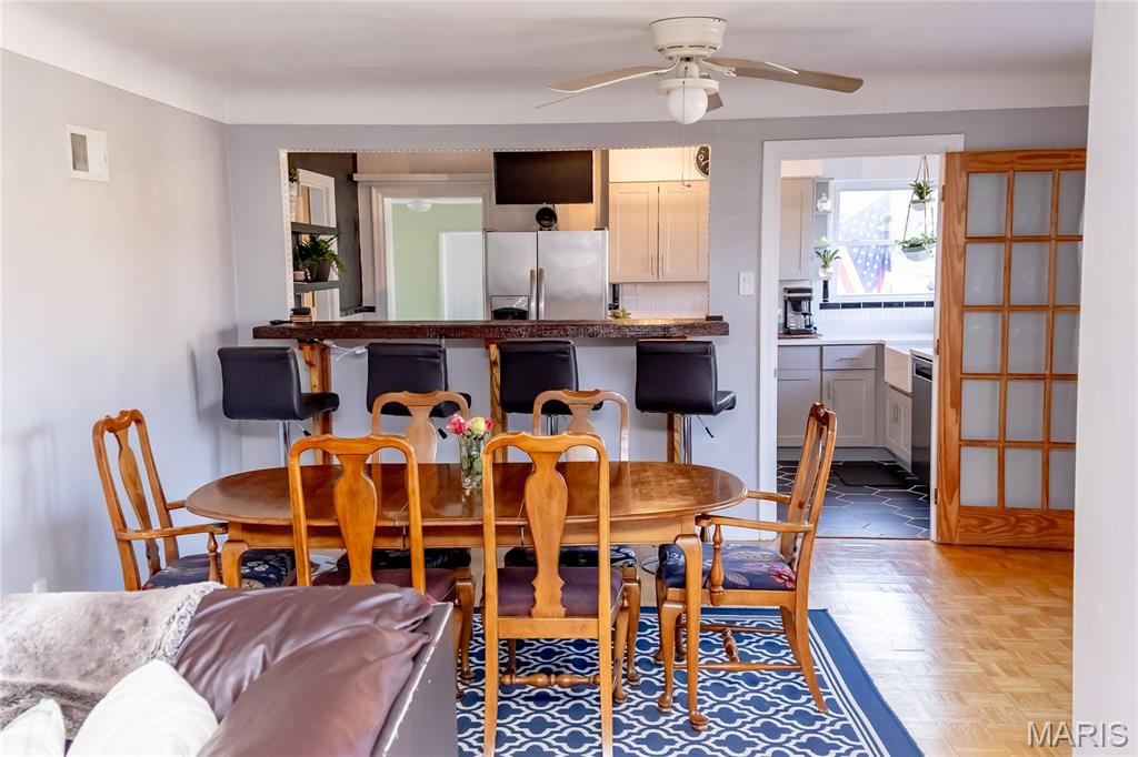 Pembroke - Residential