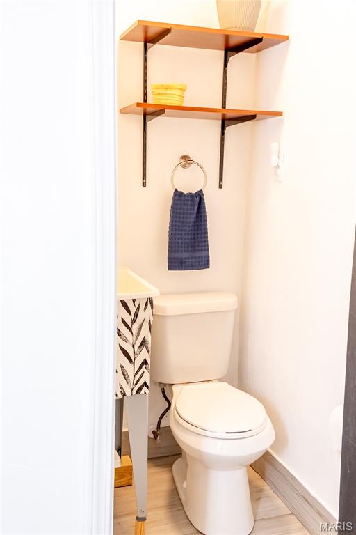 Pembroke - Residential