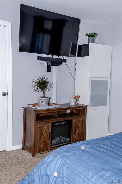 Pembroke - Residential