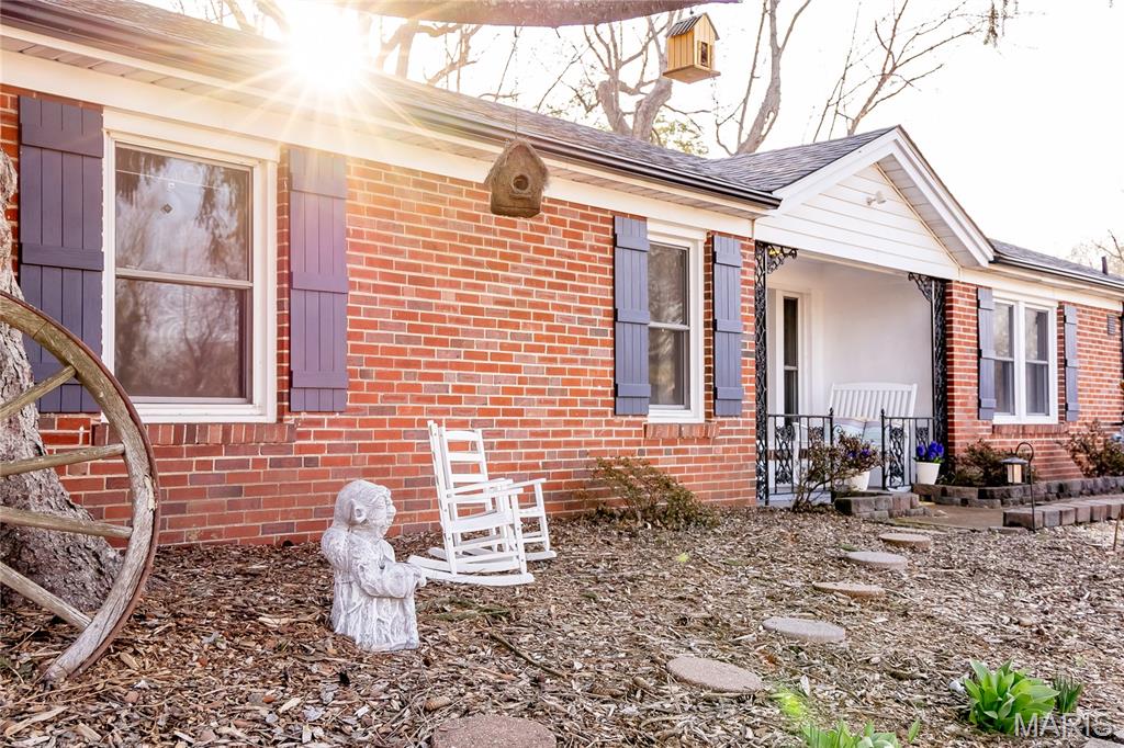 Pembroke - Residential