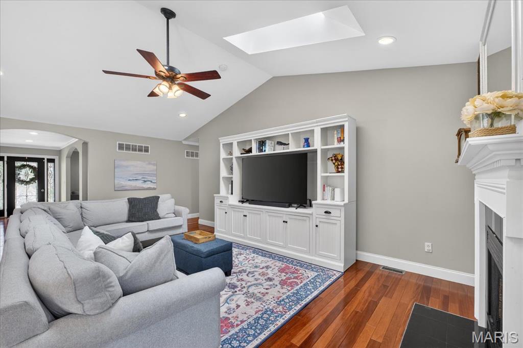 Royalbrook - Residential