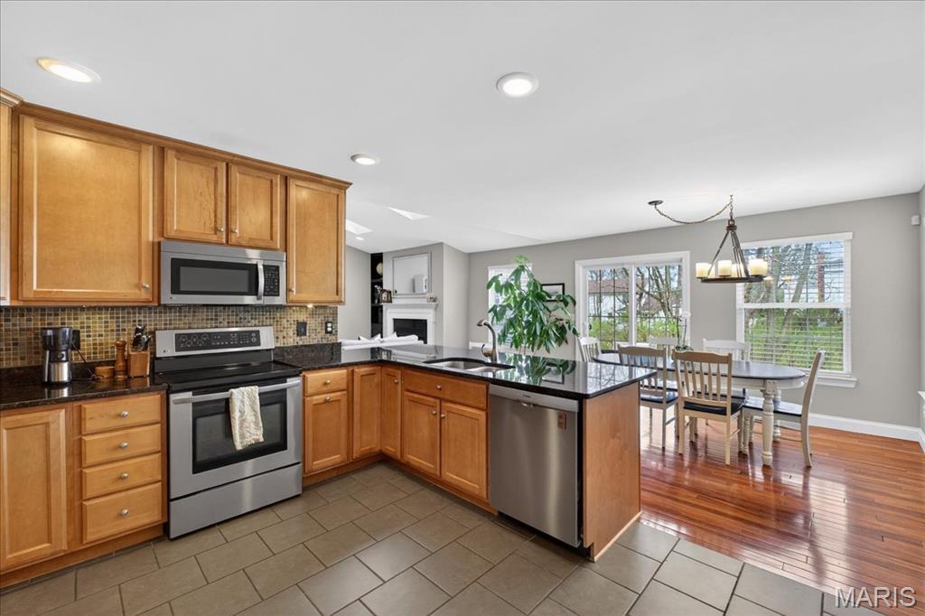 Royalbrook - Residential