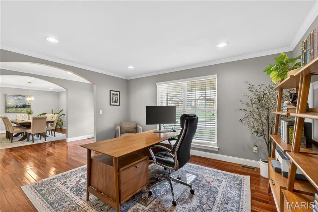 Royalbrook - Residential