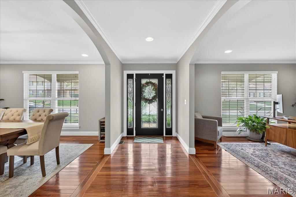 Royalbrook - Residential