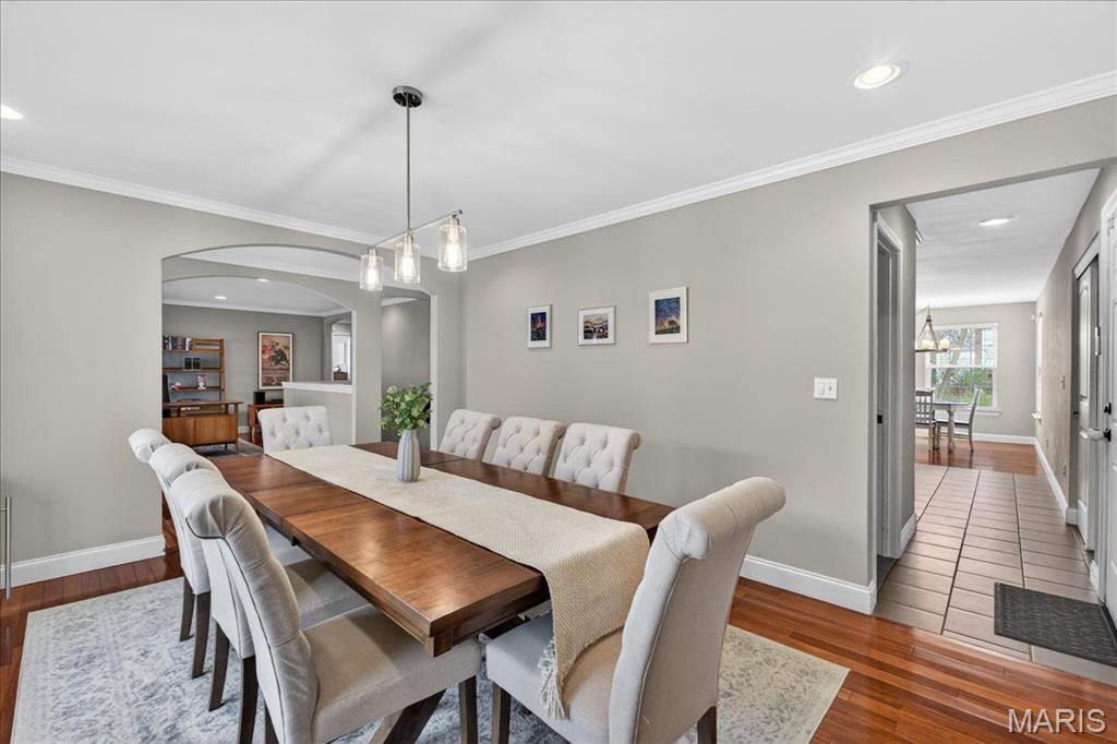 Royalbrook - Residential