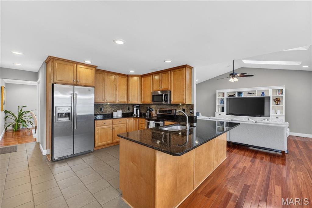 Royalbrook - Residential