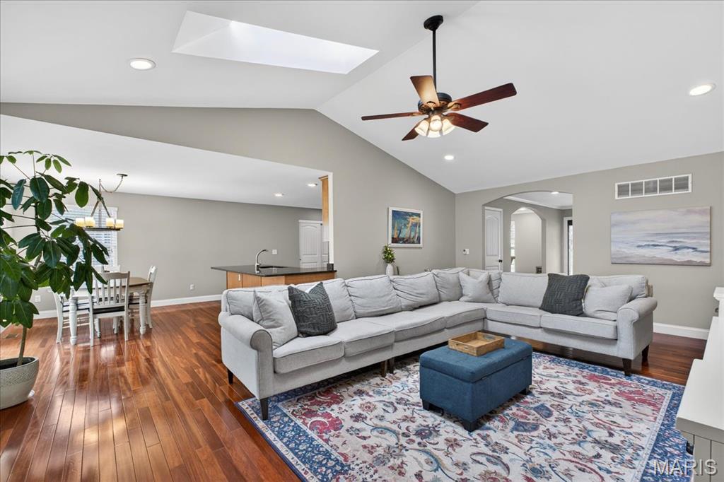 Royalbrook - Residential