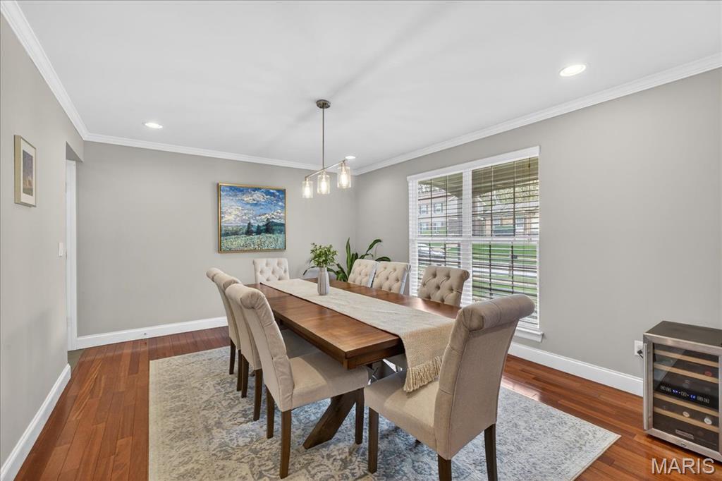 Royalbrook - Residential