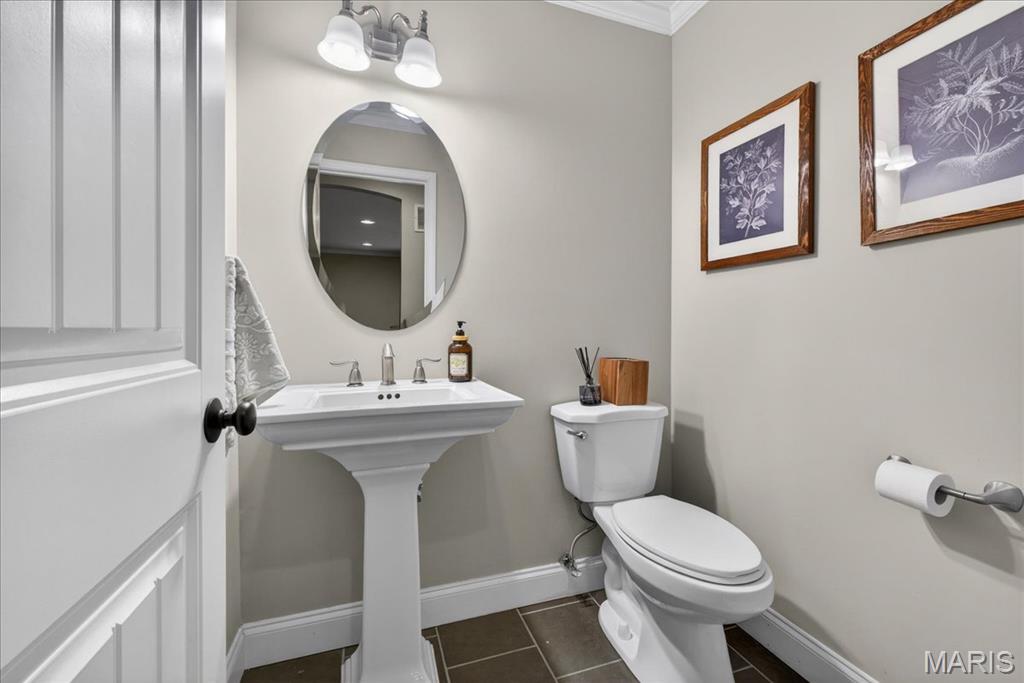 Royalbrook - Residential