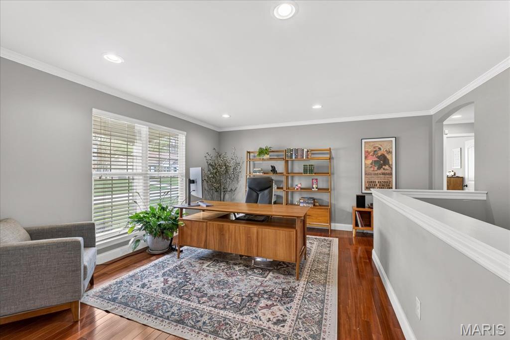 Royalbrook - Residential