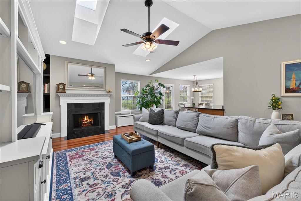 Royalbrook - Residential