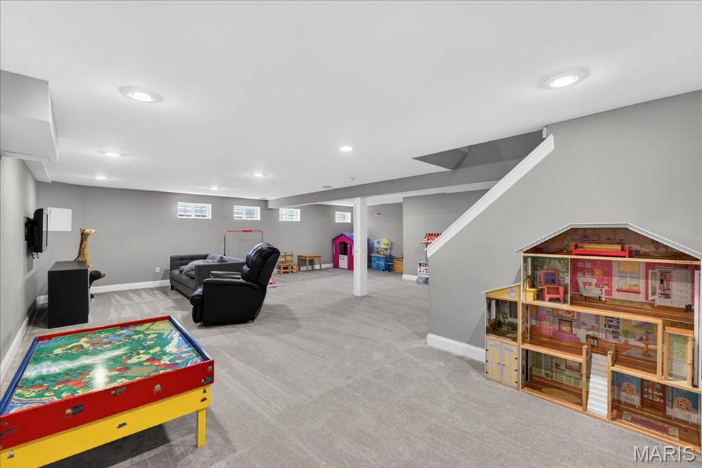 Royalbrook - Residential