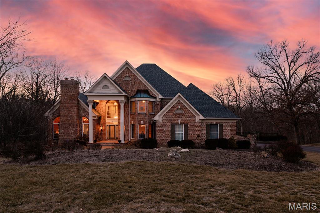 Kingspointe 2A - Residential